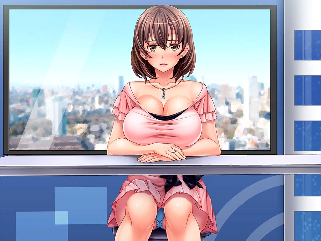 Otaku's Fantasy page 5 full