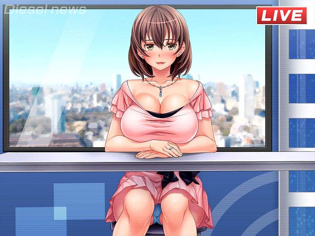 Otaku's Fantasy page 7 full