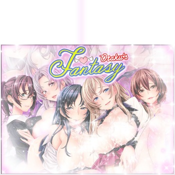Otaku's Fantasy cover