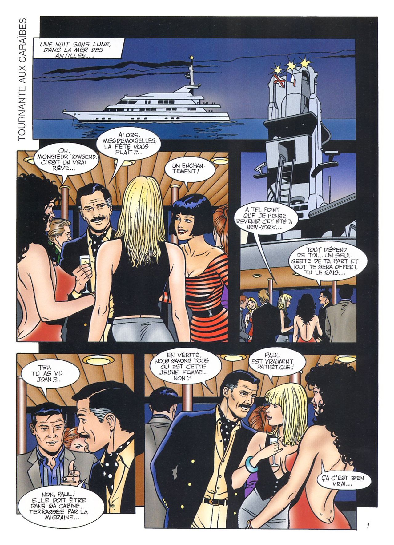 Tournante aux Caraïbes page 2 full