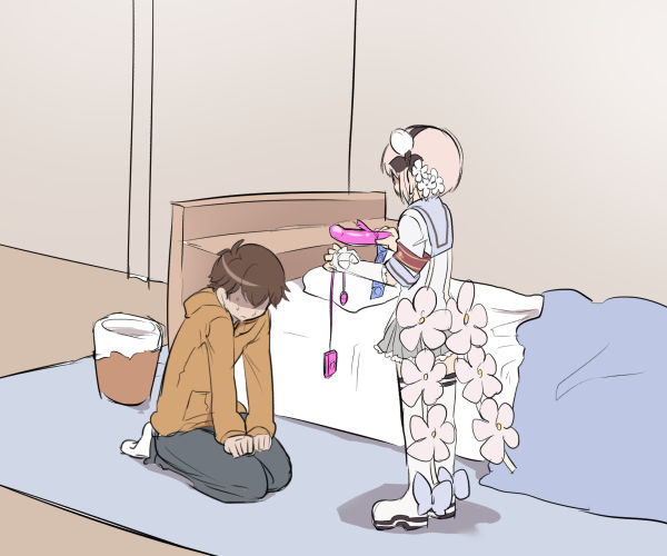La Pucelle only pictures page 9 full