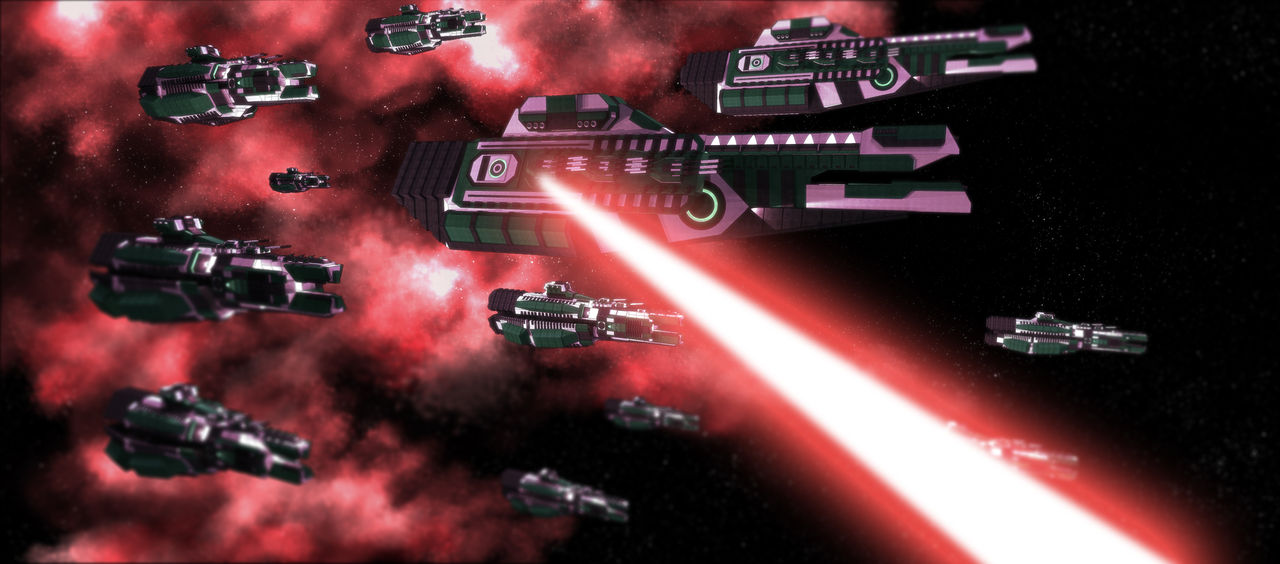 Sunrider: First Arrival &amp; Mask of Arcadius page 10 full