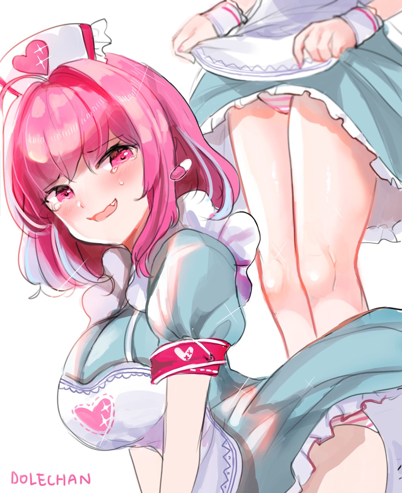 DOLECHAN page 9 full