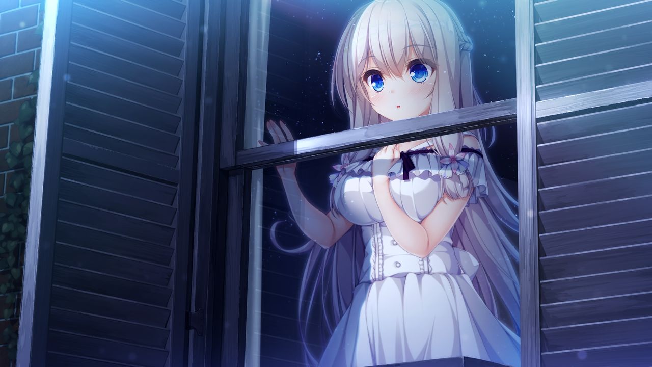 pieces / Wataridori no Somnium page 7 full