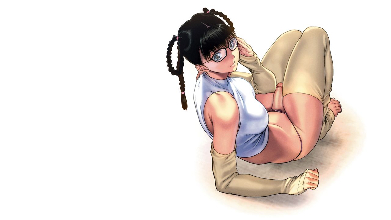 Futanari and Shemale Collection page 3 full