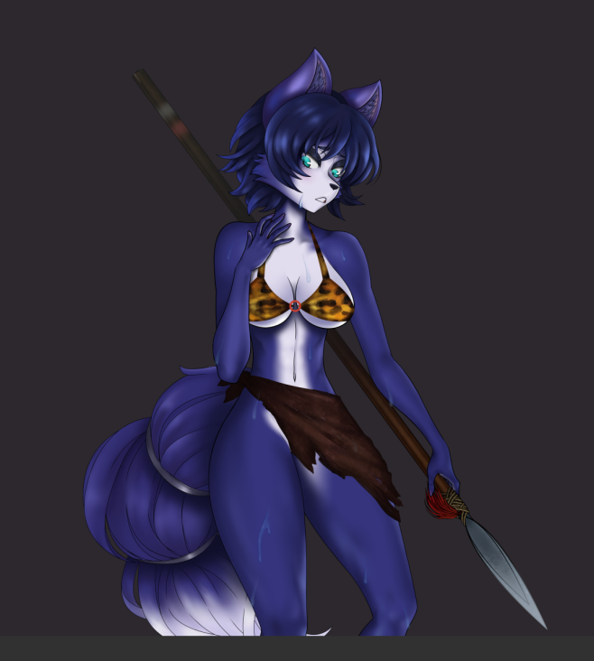 Legend of Krystal Rebirth page 3 full