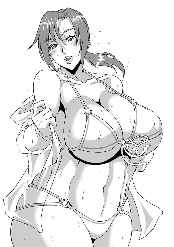 Artist - Mifune Seijirou page 6 full