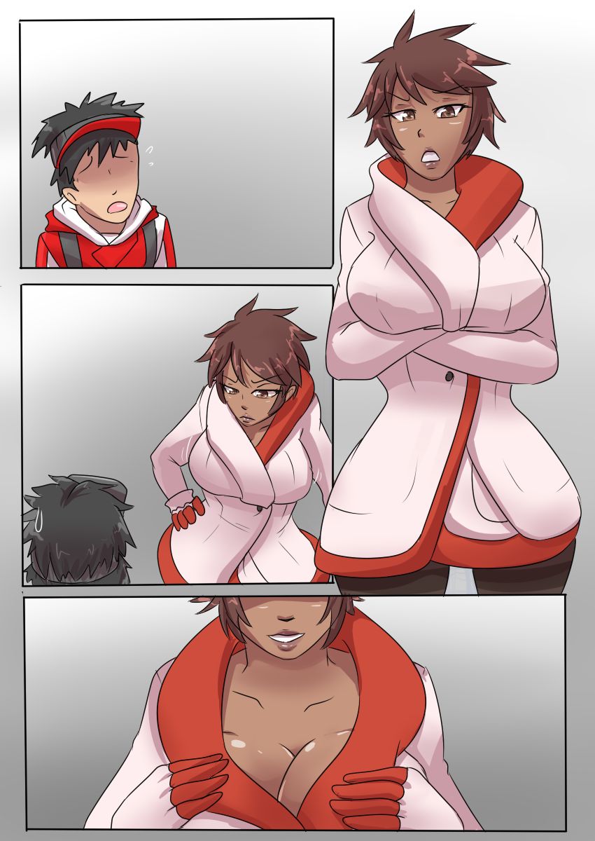 Candela* page 10 full