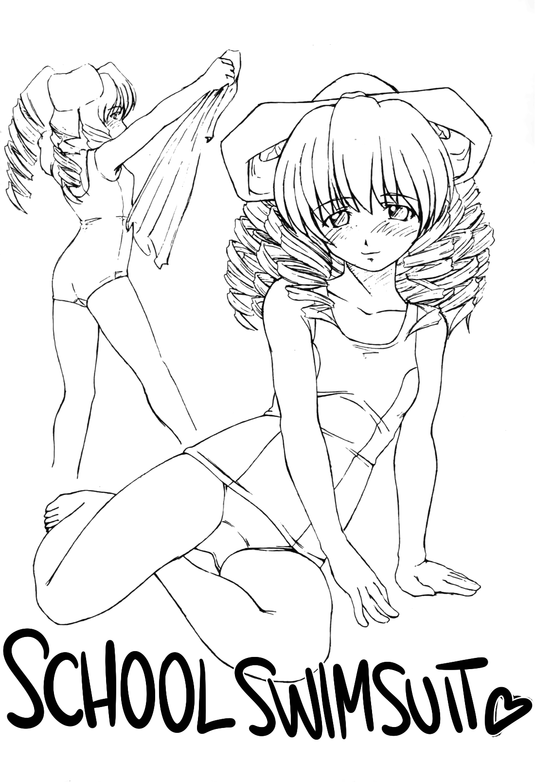 Hydros. Offer of illusion page 9 full