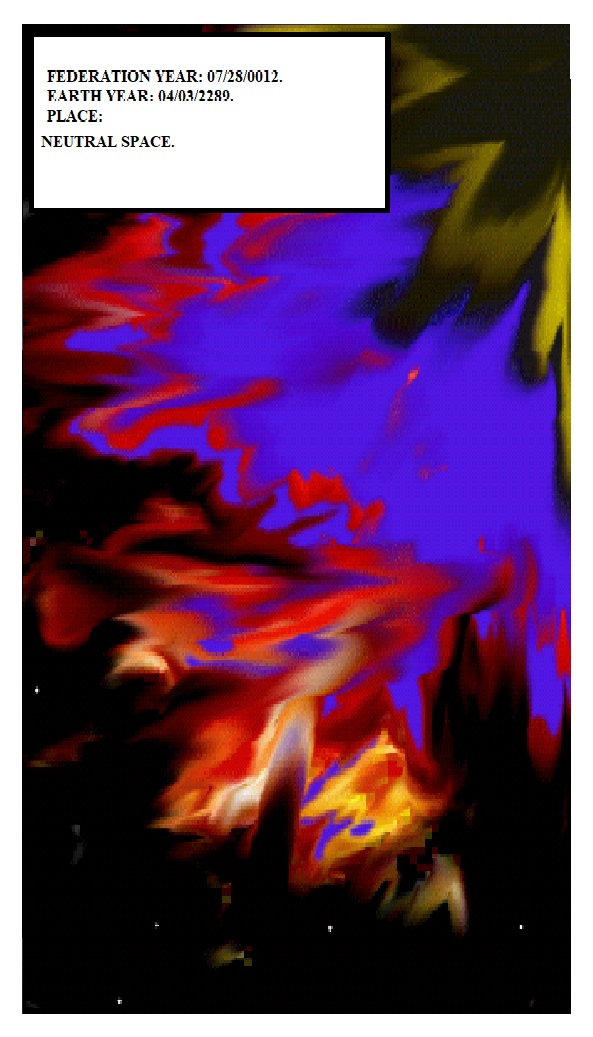X Agency Book Five Issue 29 to 33. To Continued in Book Six page 4 full