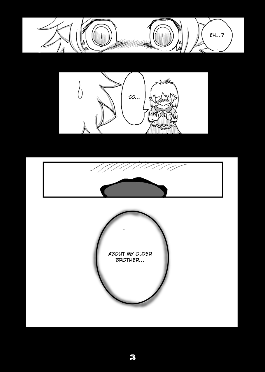 Kokoro no Tsubasa page 2 full