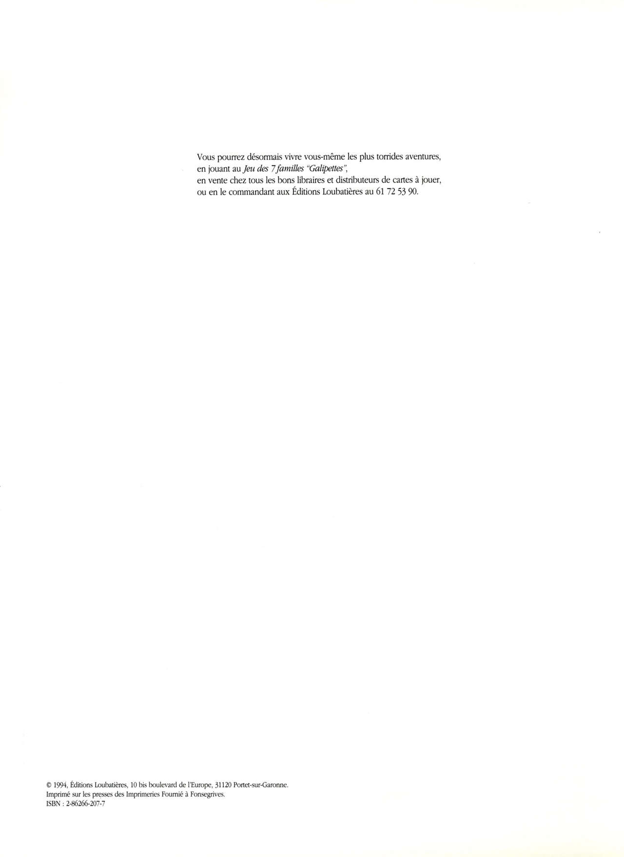 Capotages page 4 full