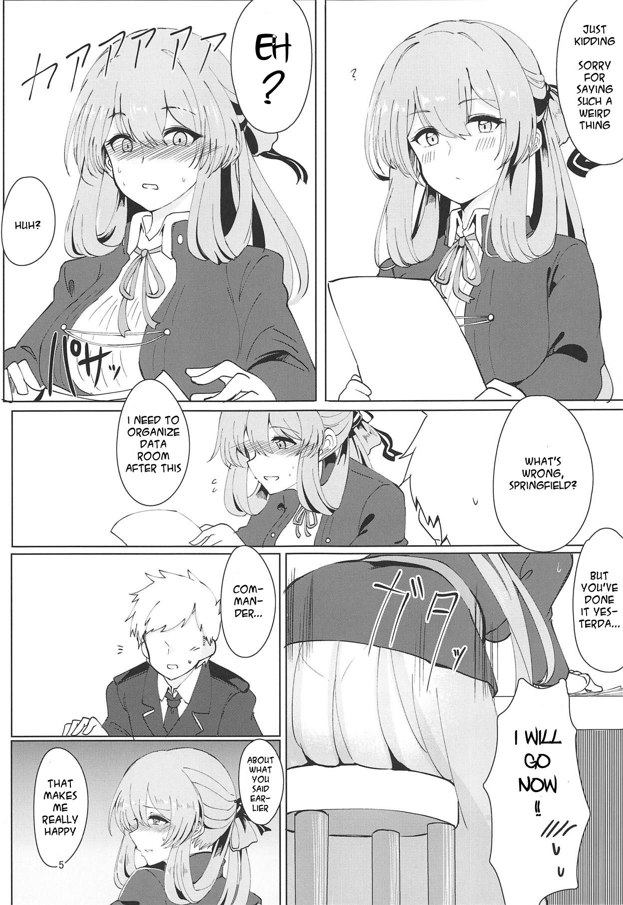Usotsuki Nemurihime | The Liar Sleeping Princess page 4 full