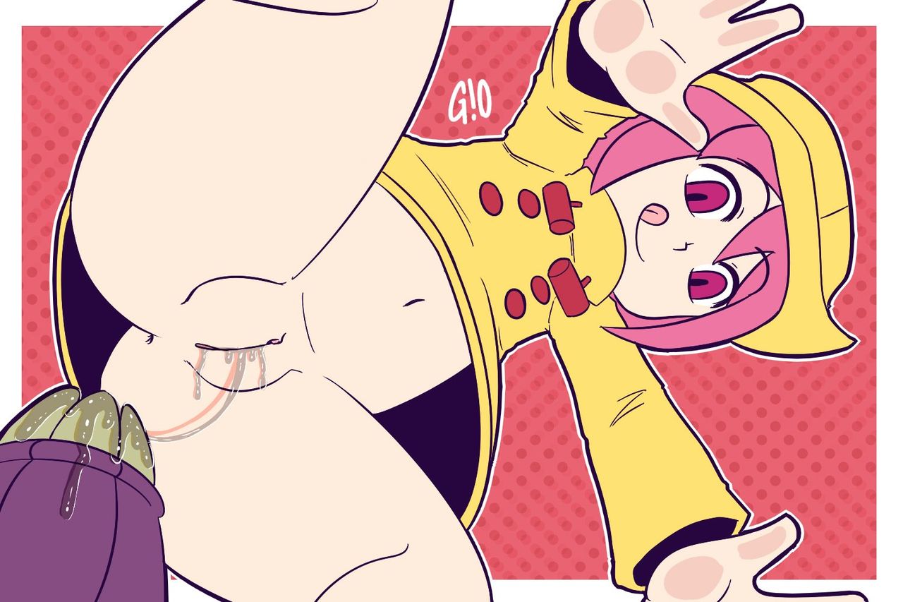 Umbrella - Skullgirls page 2 full