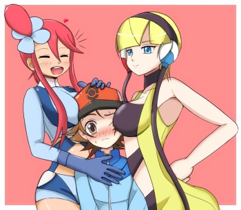 Shota Sandwiched cover