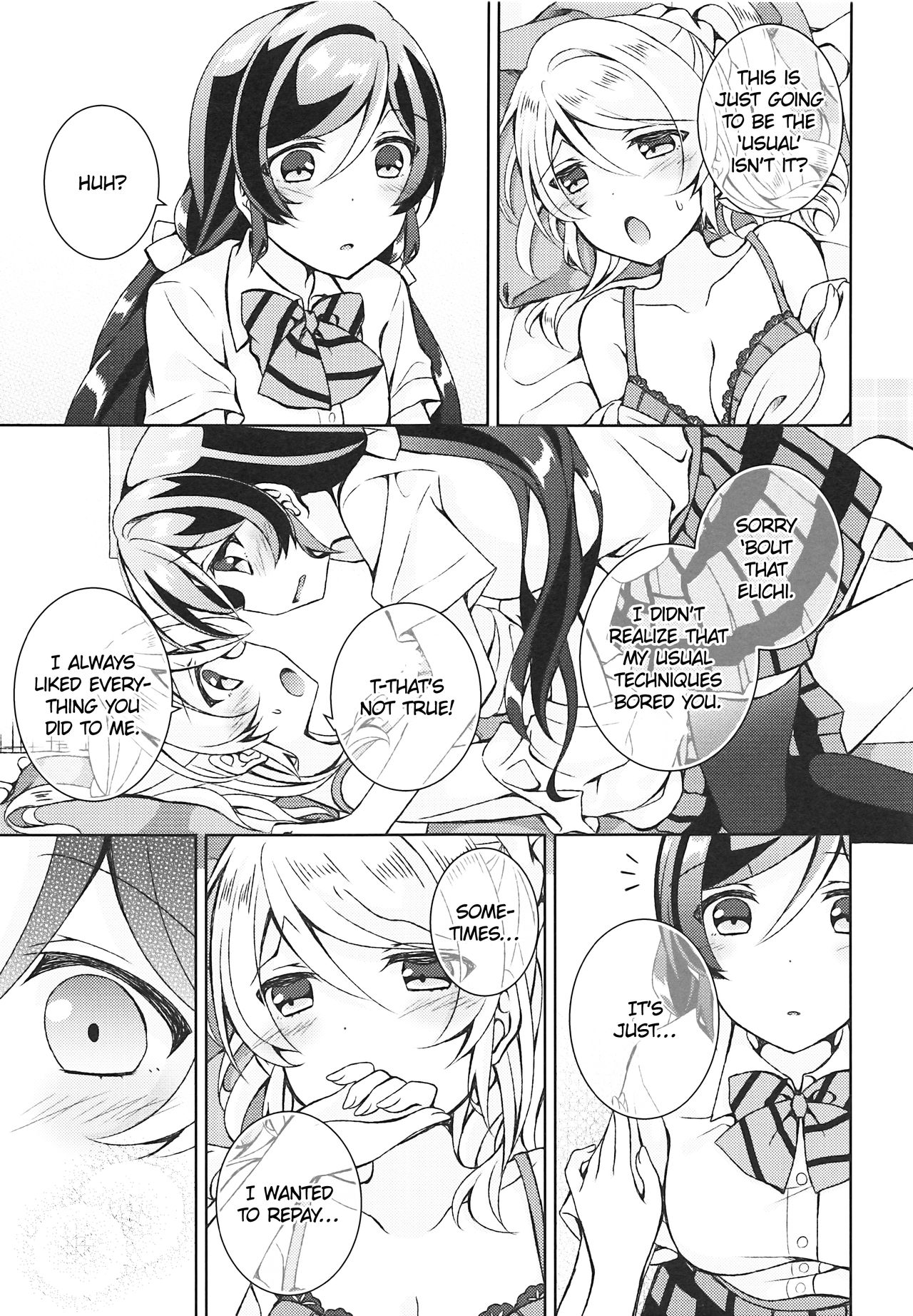 Futanari Sex page 6 full