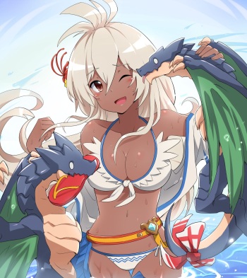 Zooey cover