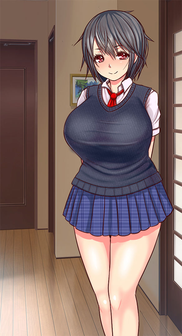Jinbutsu Settei o Remake dekiru Appli o Teni Ire tanode Meikko no Status o Onaho Shiyou ni Gokufuri Shite Mita page 1 full