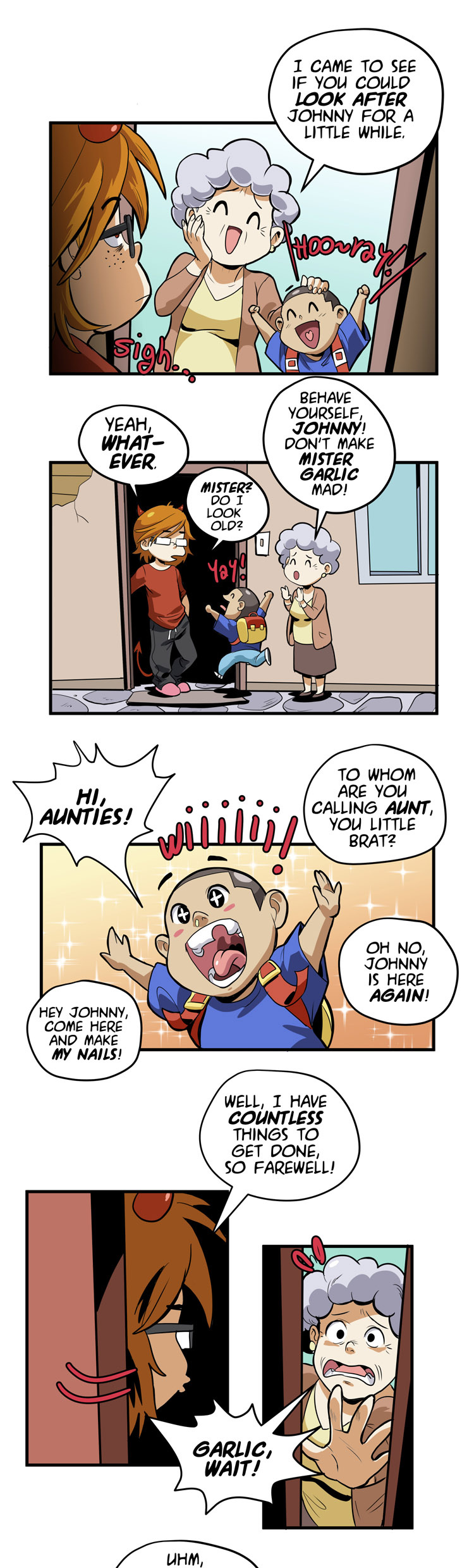 Cute Sins page 7 full