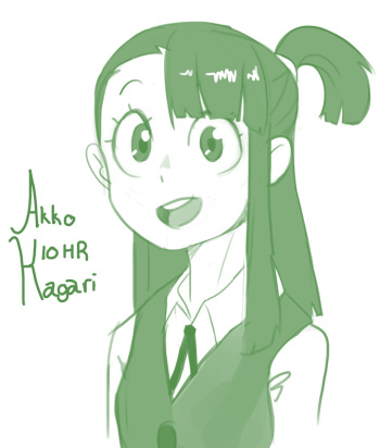 Akko Solidarity 10hr cover