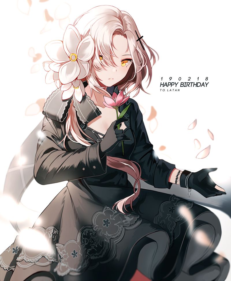 Silence Girl   2019.03.19 page 3 full