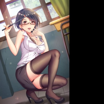 Hentai Girl cover