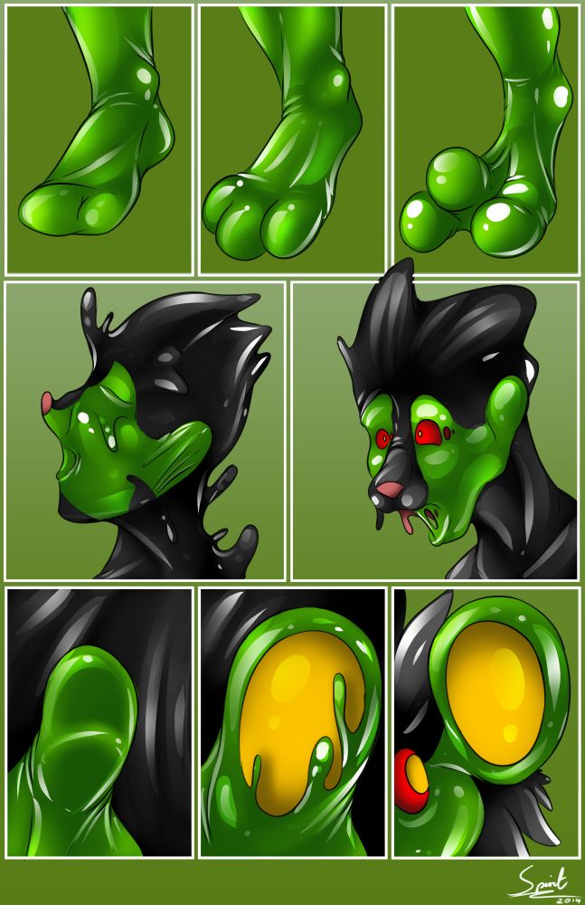 A Luxy Pet page 5 full