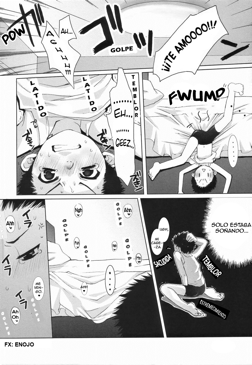 Zutto Knight Zenpen | Zutto Naito page 2 full