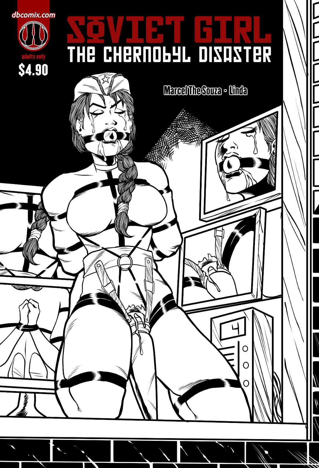 Chernobyl page 5 full