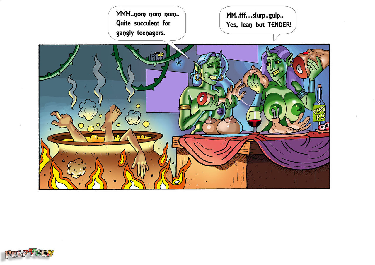 Subterranean Sirens_pulptoon page 10 full