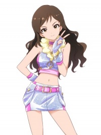 Shiho Kitazawa page 1 full