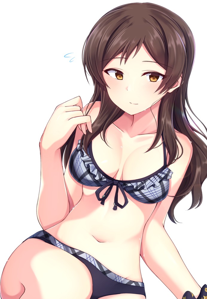 Shiho Kitazawa page 10 full