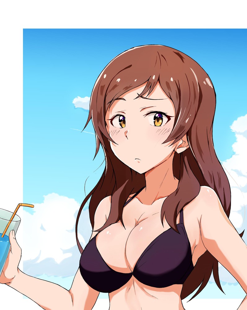 Shiho Kitazawa page 5 full