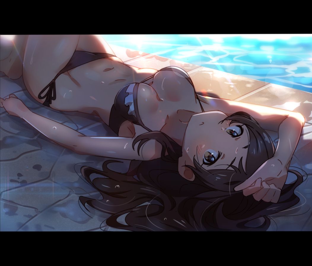 Shiho Kitazawa page 7 full