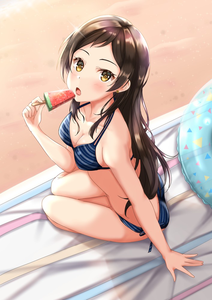 Shiho Kitazawa page 8 full
