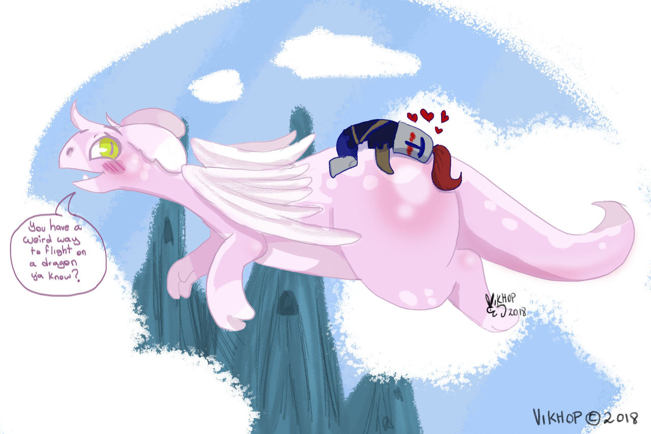 BubblyAdventures  by Vikhop page 3 full