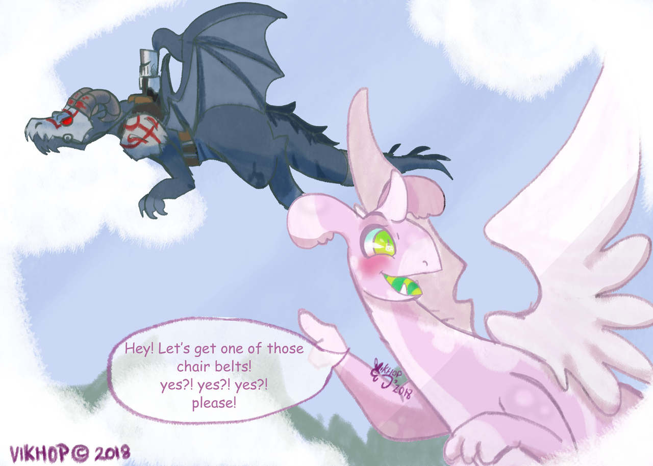 BubblyAdventures  by Vikhop page 5 full