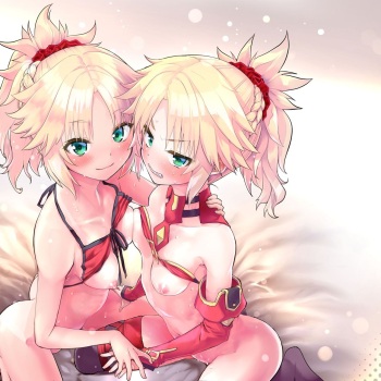 Artist - Mozu cover