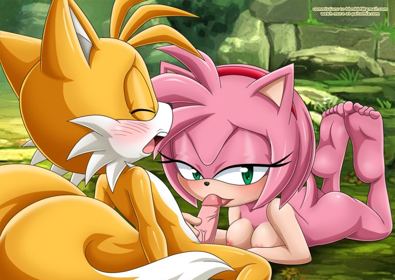 Mobius Unleashed: Tailsamy page 3 full