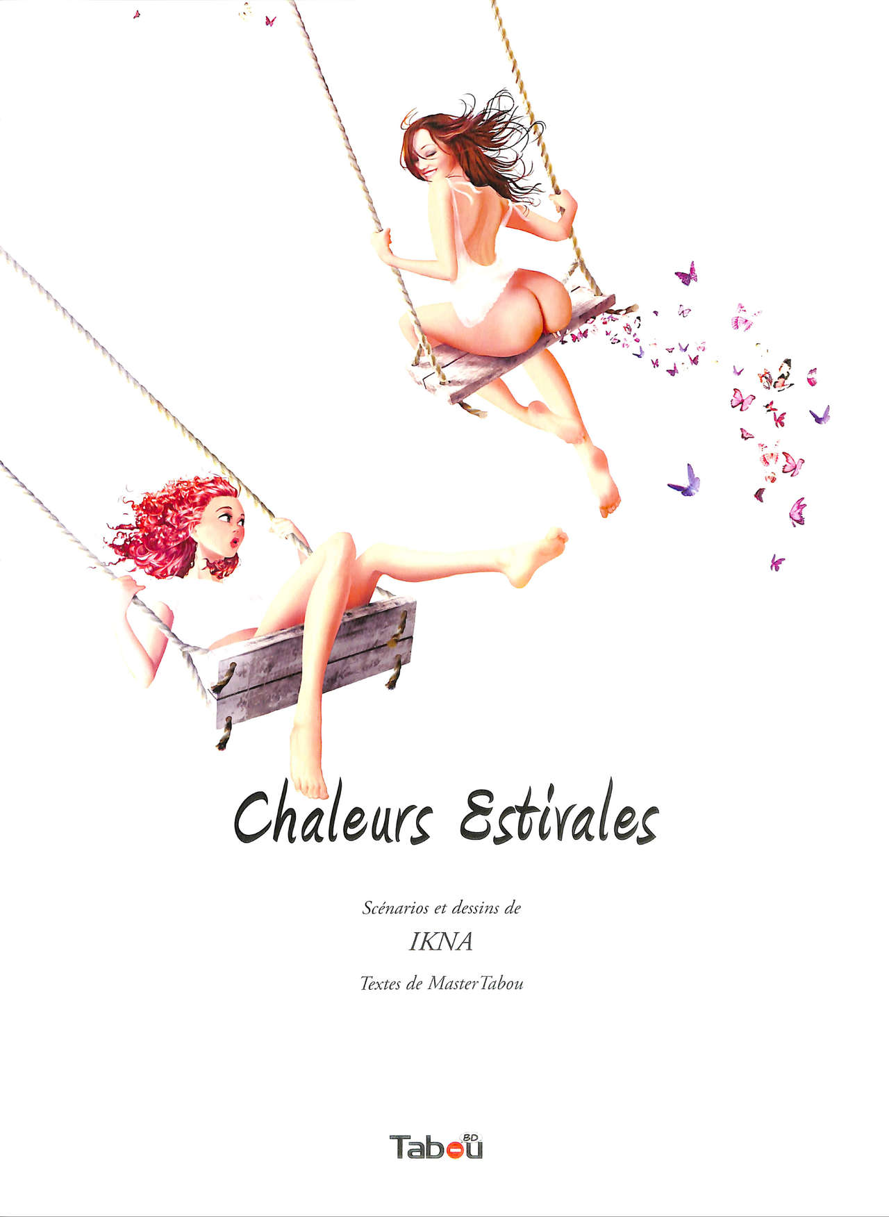 Chaleurs Estivales page 5 full