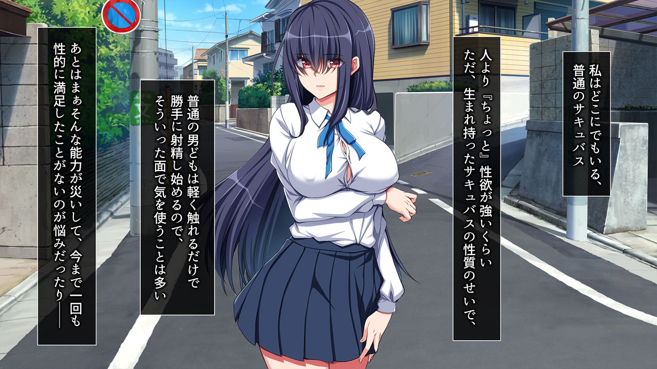 Succubuslayer ~Inma o Karu Miracle Zetsurin Chinpo~ page 4 full