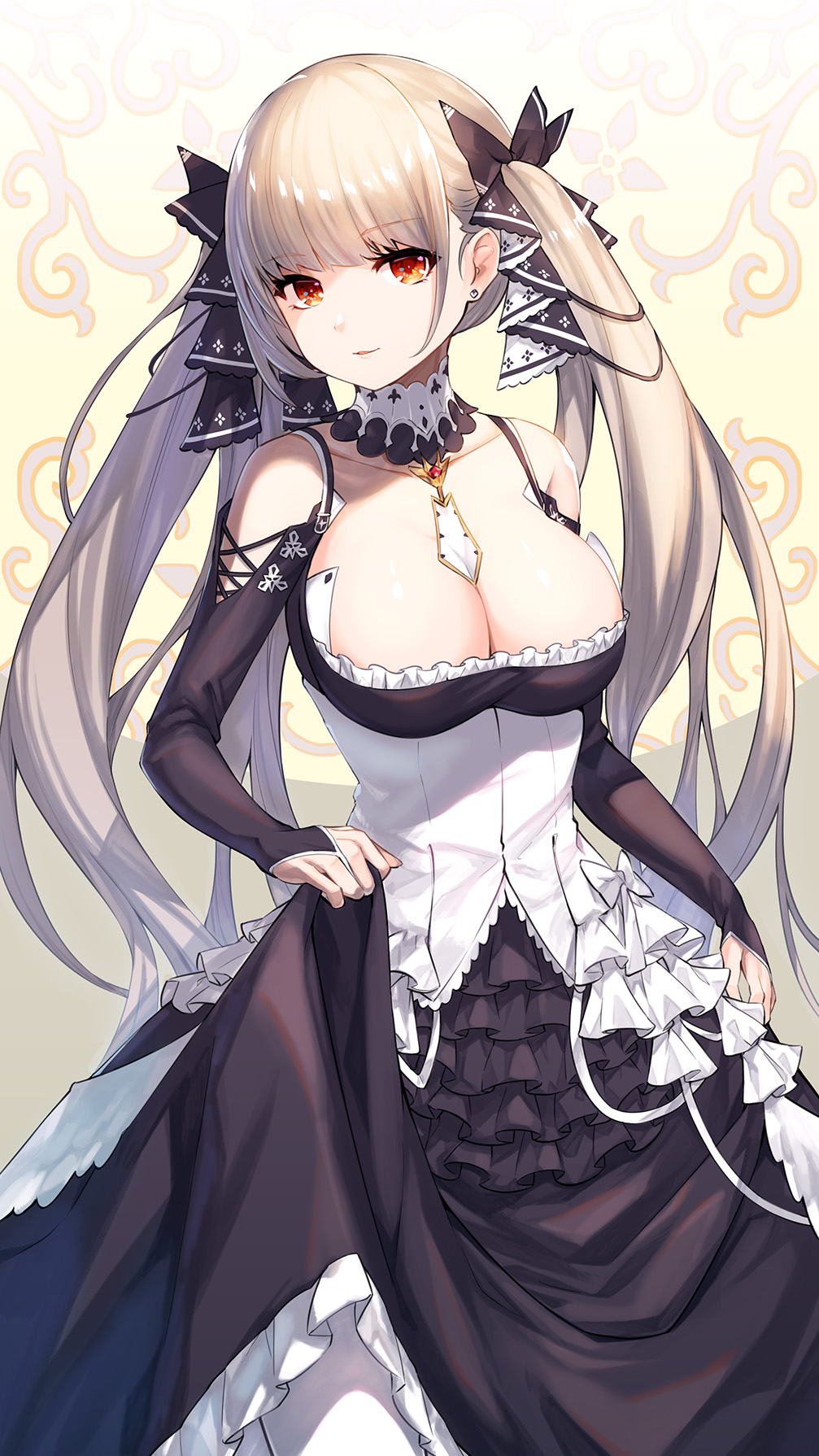 HMS Formidable page 7 full