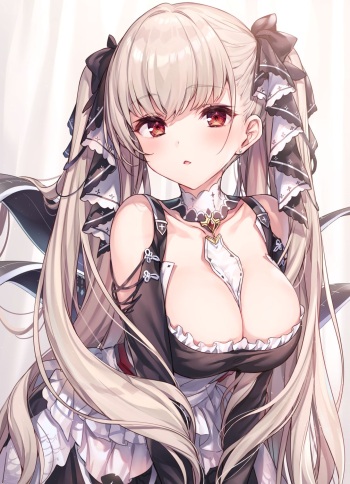 HMS Formidable cover