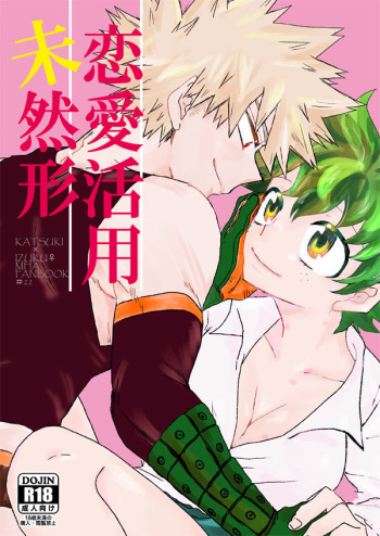 Love applicationsample cover