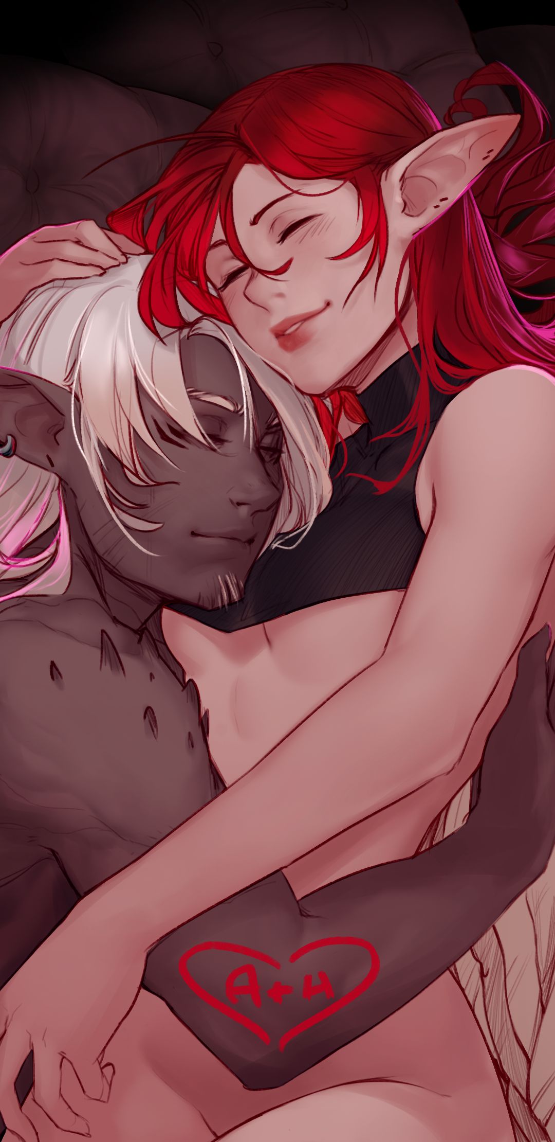 Artist - .less page 5 full