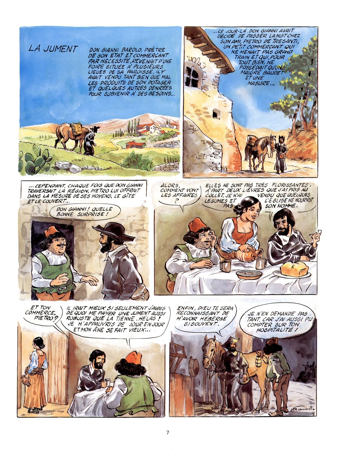 Boccace - Le Décaméron page 10 full