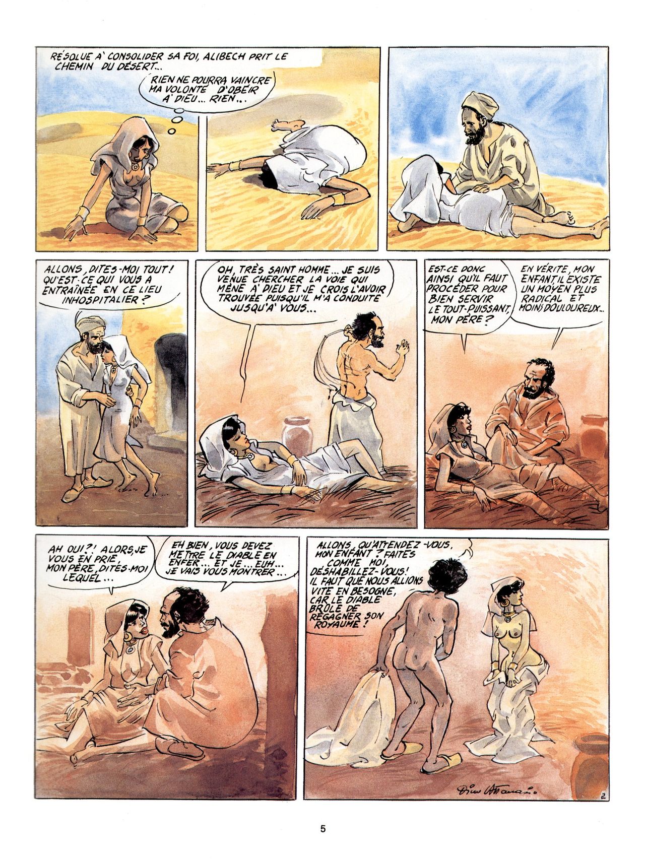 Boccace - Le Décaméron page 8 full