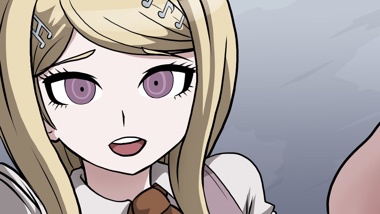 Thighganronpa EXTRA! page 2 full