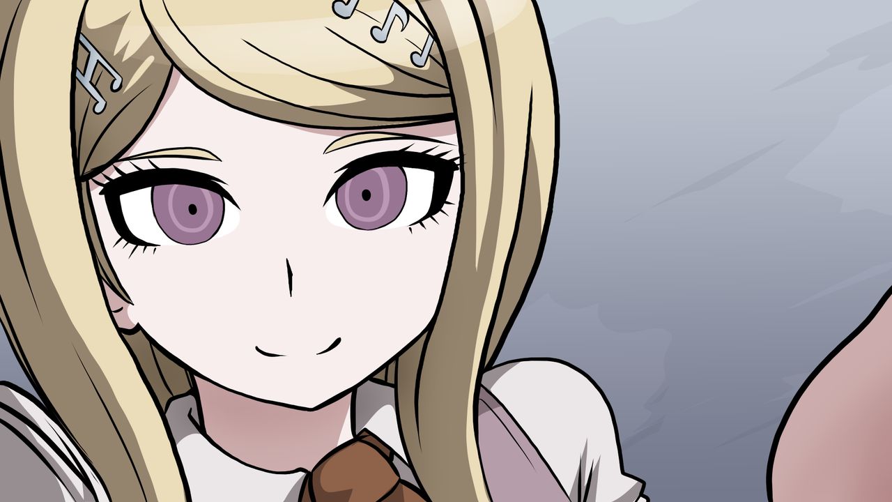 Thighganronpa EXTRA! page 3 full