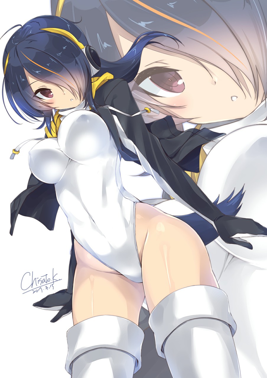 pixiv：小林ちさと■こみ1L13b page 6 full